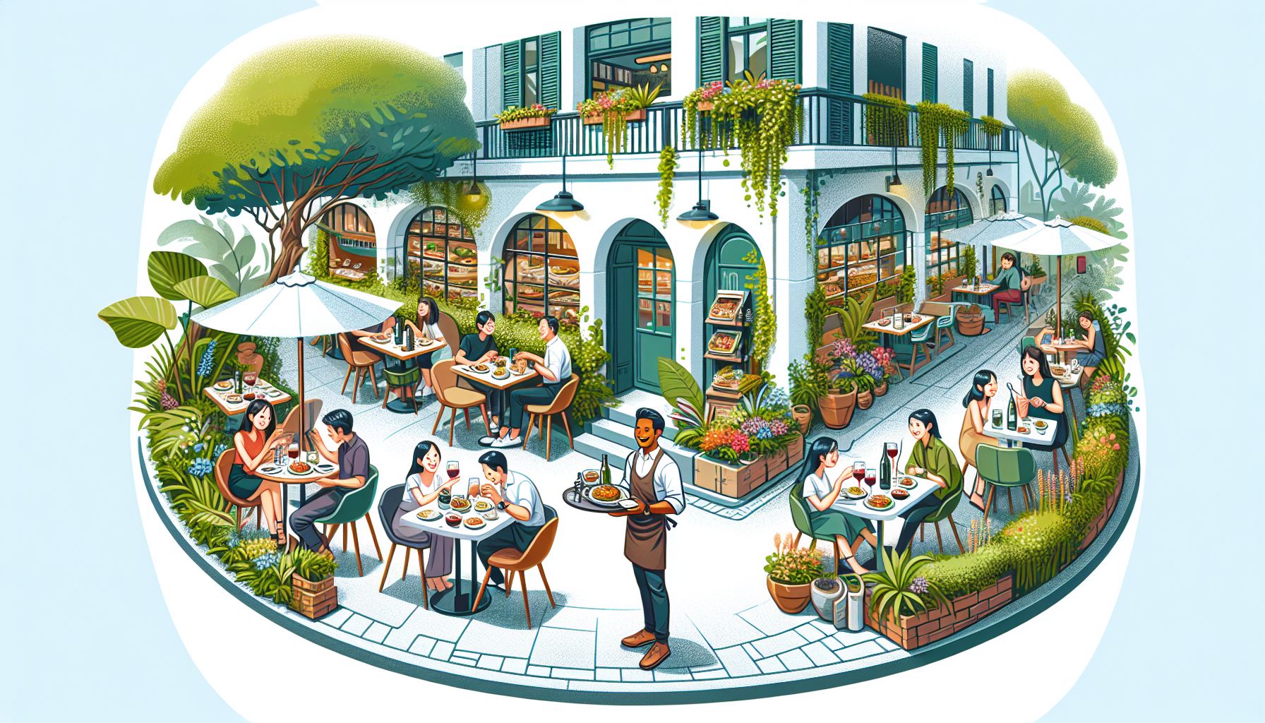 Hidden Gems Underrated Restaurants Locals Love 2026 ATX Visit Xaadcjdjjw 