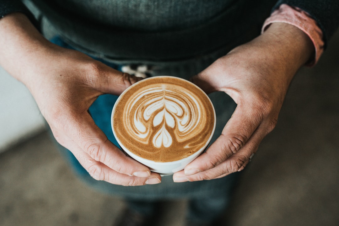 austin local coffee roasters