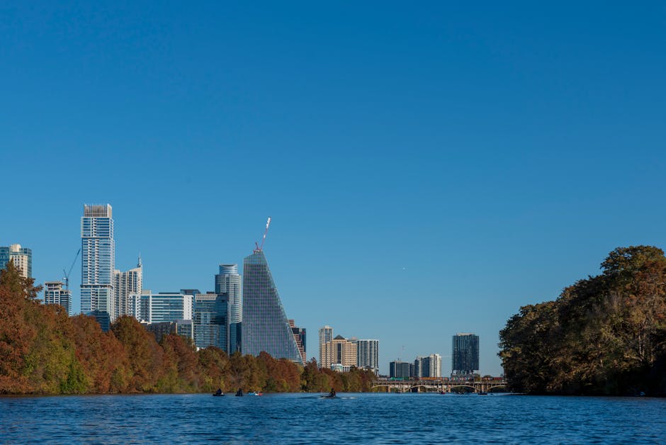 austin texas things to do attractions