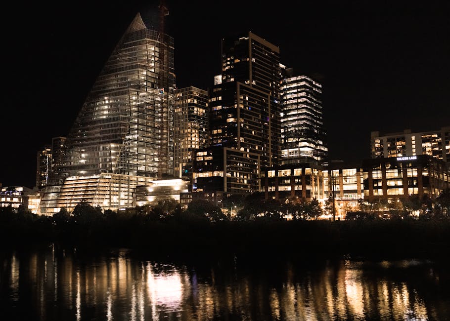 things for families to do in austin texas