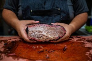 Brisket 101: Your Guide to Perfect Texas BBQ (2026) 4 texas brisket