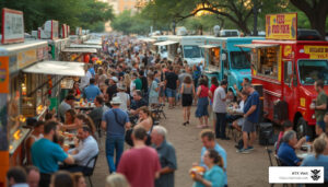 Meals on Wheels: Austin’s Ultimate Food Truck Guide (2026) 3 Austin food truck guide