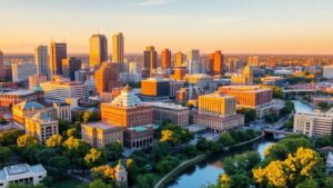 Best Places to Stay in Austin for Every Budget