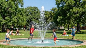 Family Friendly Things to Do in Austin This Weekend