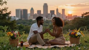 The Perfect 3 Day Austin Weekend Itinerary for Couples