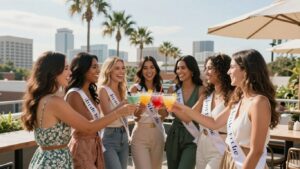 The Ultimate Austin Bachelorette Weekend Plan That Actually Flows