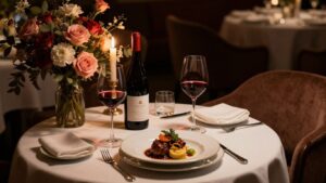 Romantic Austin Restaurants Perfect for an Anniversary Dinner