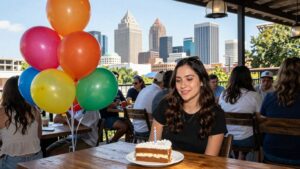 How to Plan a Birthday Weekend in Austin